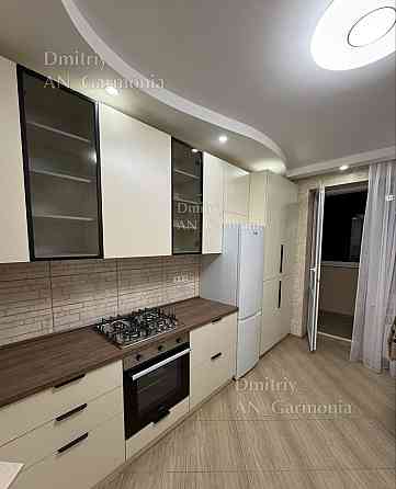 2-К Левада, Первая Сдача Полтава