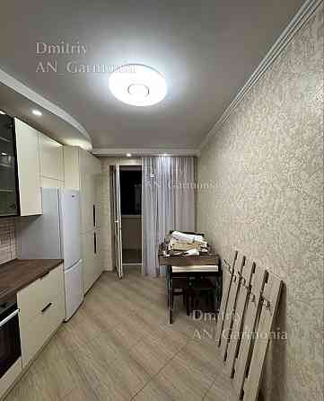 2-К Левада, Первая Сдача Полтава