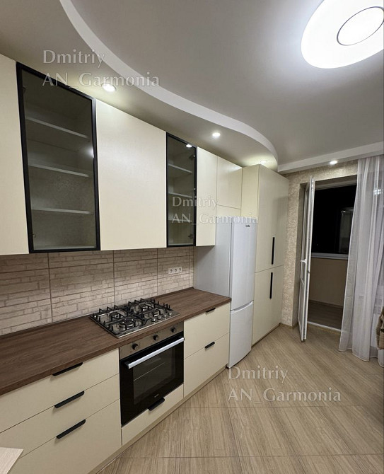 2-К Левада, Первая Сдача Полтава - зображення 1