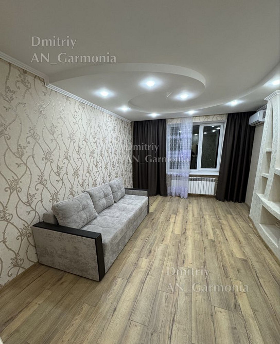 2-К Левада, Первая Сдача Полтава - зображення 4