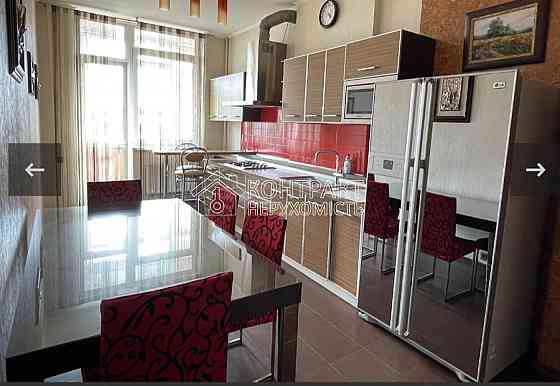 Здається в оренду 2к квартира метро Холодна  Гора ЖК Атолл Харків