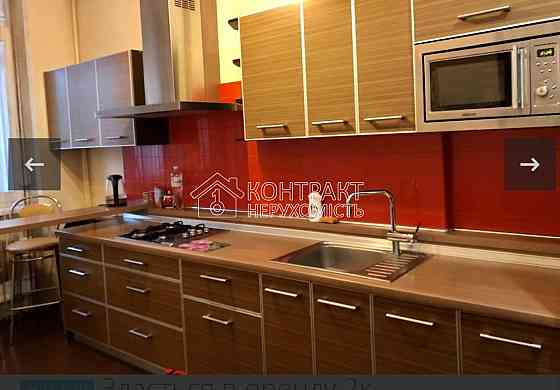 Здається в оренду 2к квартира метро Холодна  Гора ЖК Атолл Харків