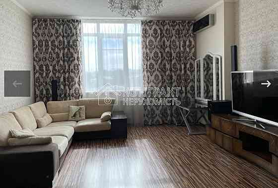 Здається в оренду 2к квартира метро Холодна  Гора ЖК Атолл Харків