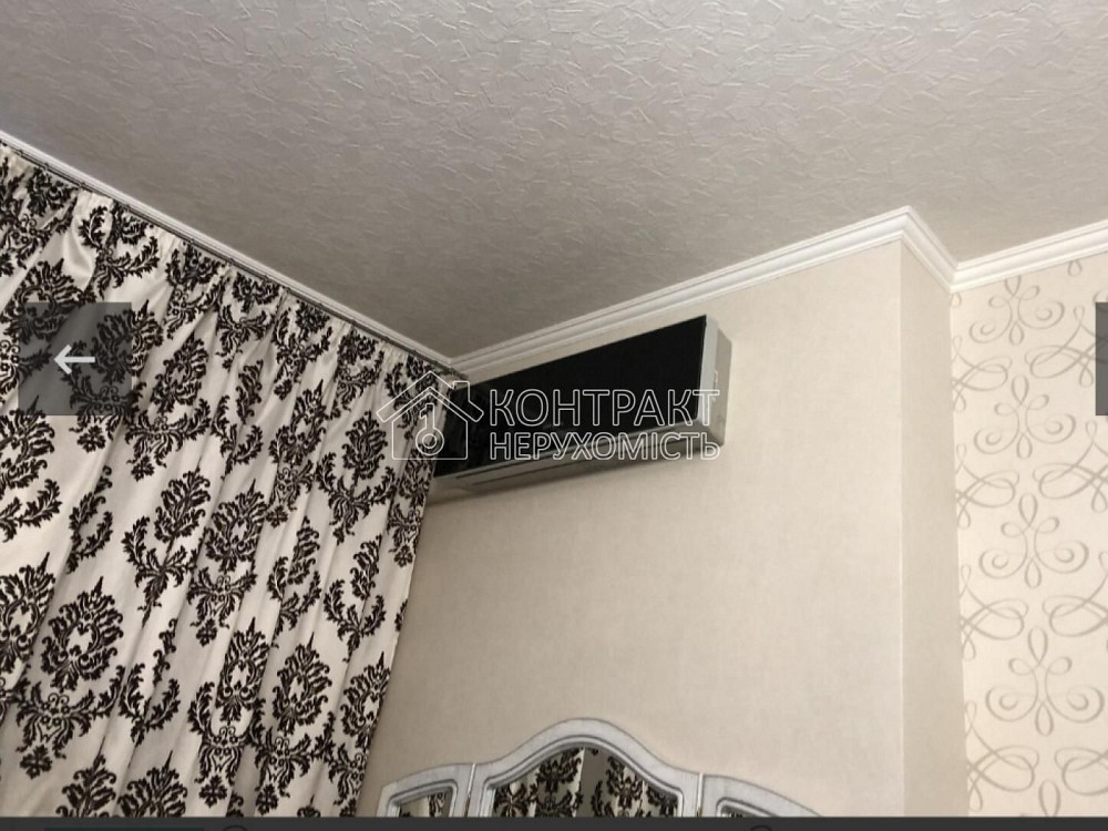 Здається в оренду 2к квартира метро Холодна  Гора ЖК Атолл Харків - зображення 3