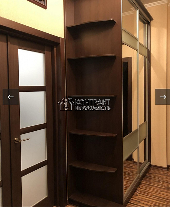 Здається в оренду 2к квартира метро Холодна  Гора ЖК Атолл Харків - зображення 8