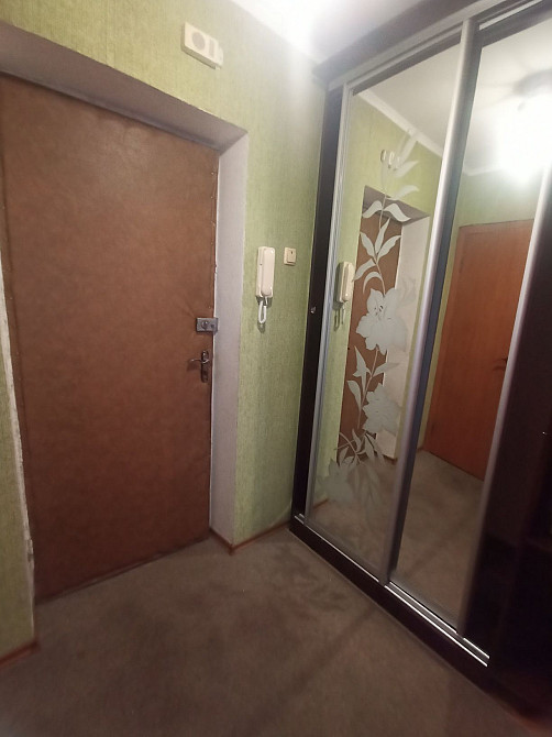 Оренда затишної 1 к. квартири Черкассы - изображение 1