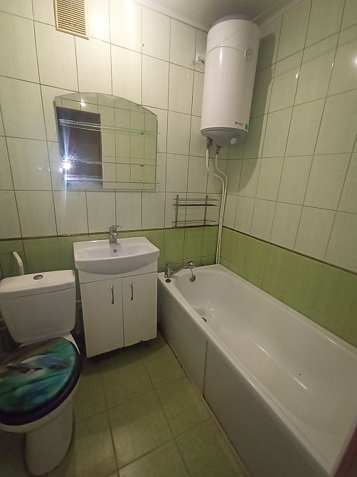 Оренда затишної 1 к. квартири Черкассы - изображение 5