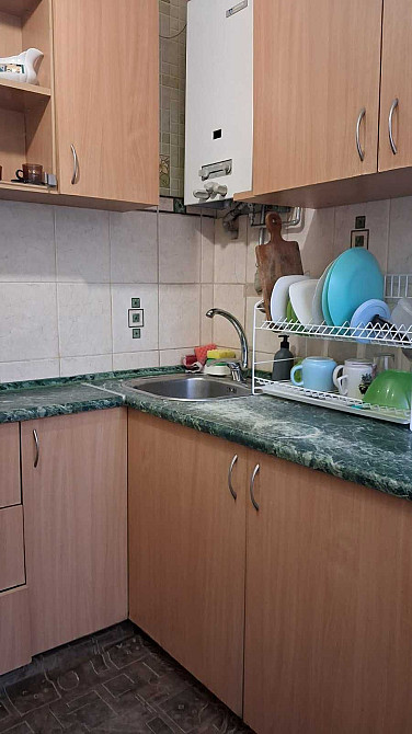 Оренда затишной квартири по вул. Василя Тютюнника 11/2 Киев - изображение 2