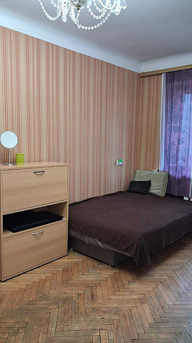 Оренда затишной квартири по вул. Василя Тютюнника 11/2 Киев - изображение 7