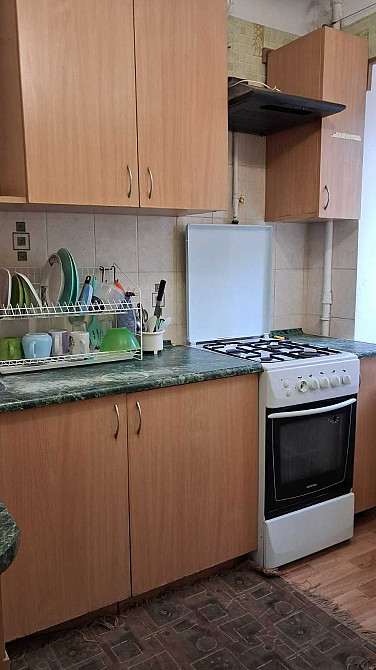 Оренда затишной квартири по вул. Василя Тютюнника 11/2 Киев - изображение 1