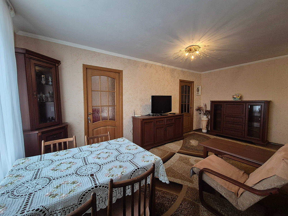 Автовокзал сдам 2-х кім квартиру 4/5цегла ремонт Полтава - зображення 6