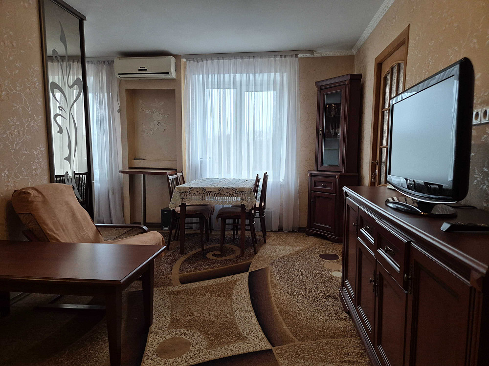 Автовокзал сдам 2-х кім квартиру 4/5цегла ремонт Полтава - зображення 8