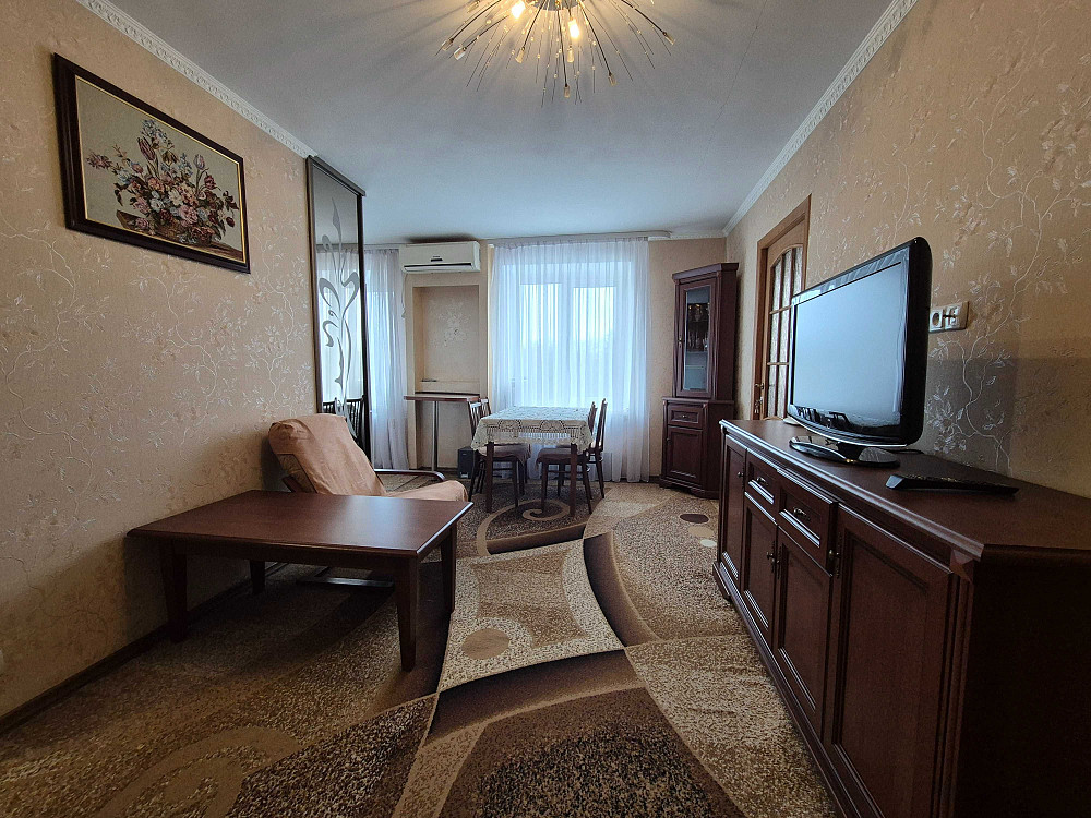 Автовокзал сдам 2-х кім квартиру 4/5цегла ремонт Полтава - зображення 7