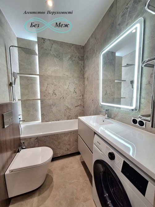 Перша Оренда ‼️В ЖК Софія Резиденс! Закрита територія Софіївська Борщагівка - зображення 8