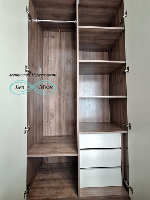 Перша Оренда ‼️В ЖК Софія Резиденс! Закрита територія Софіївська Борщагівка - зображення 5