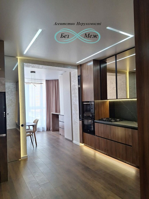 Перша Оренда ‼️В ЖК Софія Резиденс! Закрита територія Софіївська Борщагівка - зображення 2