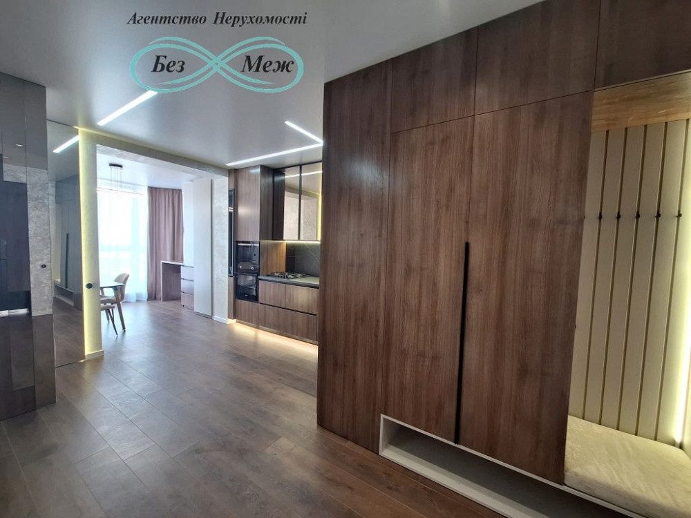 Перша Оренда ‼️В ЖК Софія Резиденс! Закрита територія Софіївська Борщагівка - зображення 4