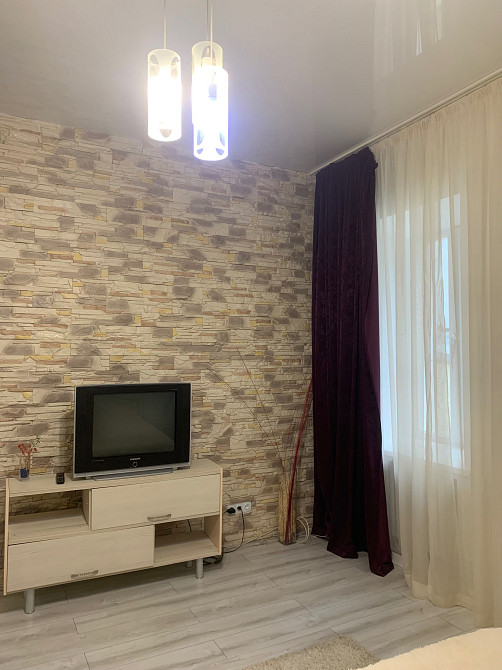 1 комнатная квартира в центре на Греческой рядом с Дерибасовской Одеса - зображення 6