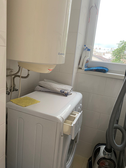 1 комнатная квартира в центре на Греческой рядом с Дерибасовской Одеса - зображення 8