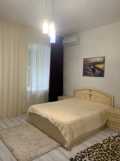 1 комнатная квартира в центре на Греческой рядом с Дерибасовской Одеса - зображення 4