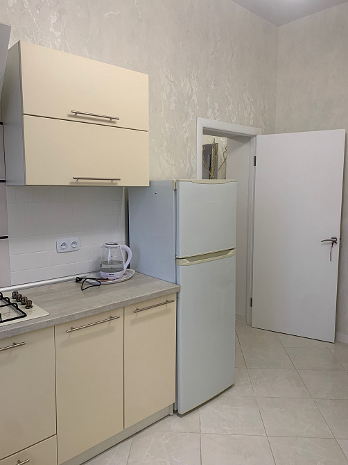 1 комнатная квартира в центре на Греческой рядом с Дерибасовской Одеса - зображення 3