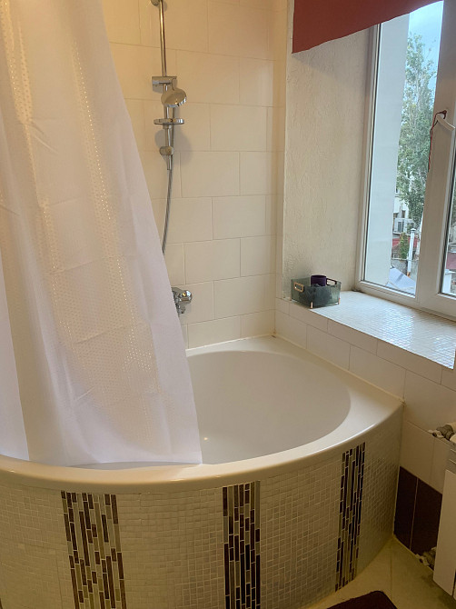 1 комнатная квартира в центре на Греческой рядом с Дерибасовской Одеса - зображення 7