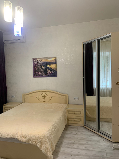 1 комнатная квартира в центре на Греческой рядом с Дерибасовской Одеса - зображення 5