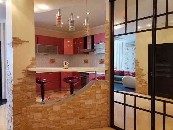 Аренда квартиры в Чудо-городе Одеса