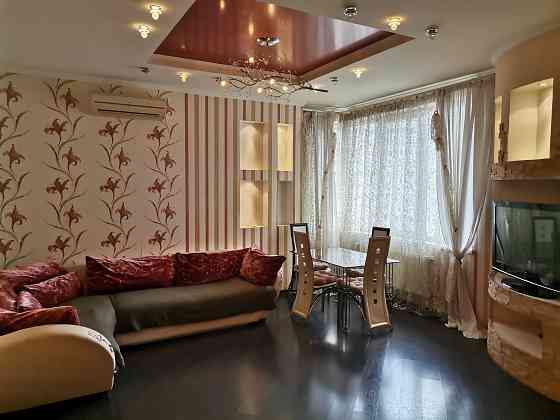 Аренда квартиры в Чудо-городе Одеса