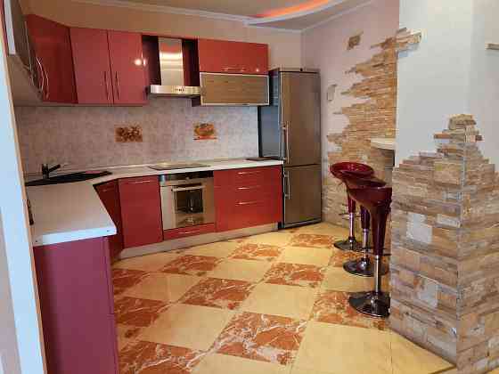 Аренда квартиры в Чудо-городе Одеса