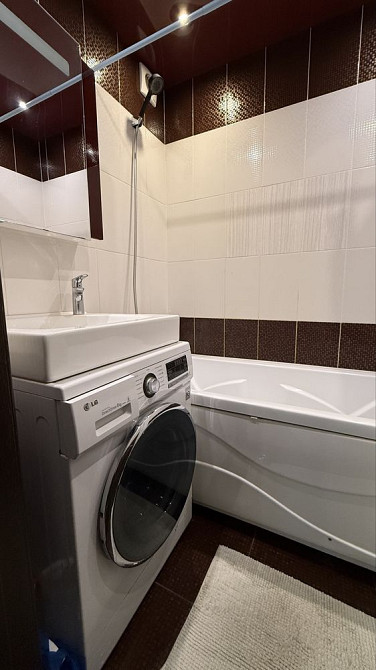 Сдам 3 к квартиру Рабочая Кирова Центр 12 квартал Дніпро - зображення 7