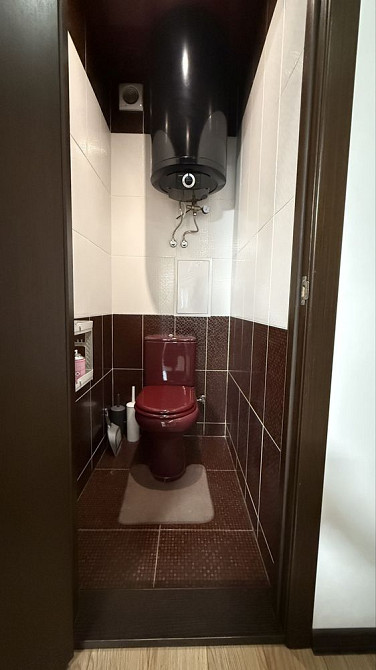 Сдам 3 к квартиру Рабочая Кирова Центр 12 квартал Дніпро - зображення 6