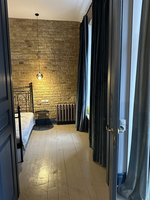 Антоновича 59 метро Олімпійська оренда 2к кввртири в центрі Киев - изображение 8