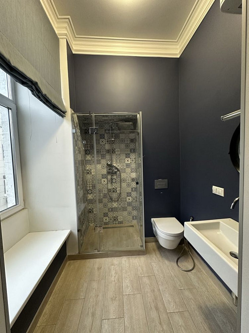 Антоновича 59 метро Олімпійська оренда 2к кввртири в центрі Киев - изображение 5