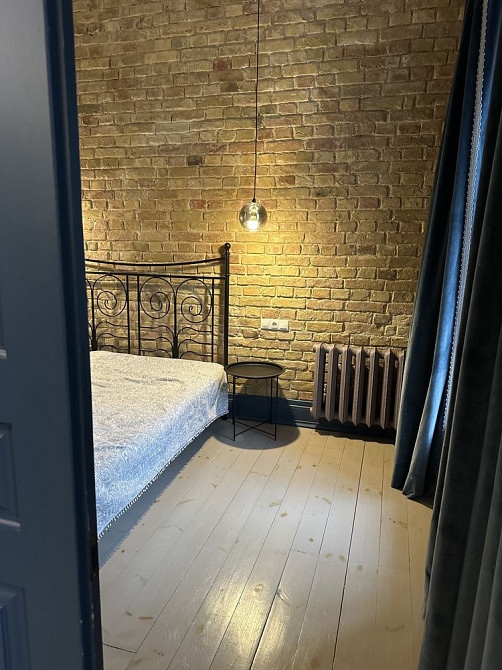 Антоновича 59 метро Олімпійська оренда 2к кввртири в центрі Киев - изображение 7