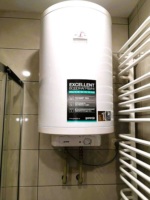 Оренда 2-кім.квартири в новобудові, 10 хв до центру Львів - зображення 8