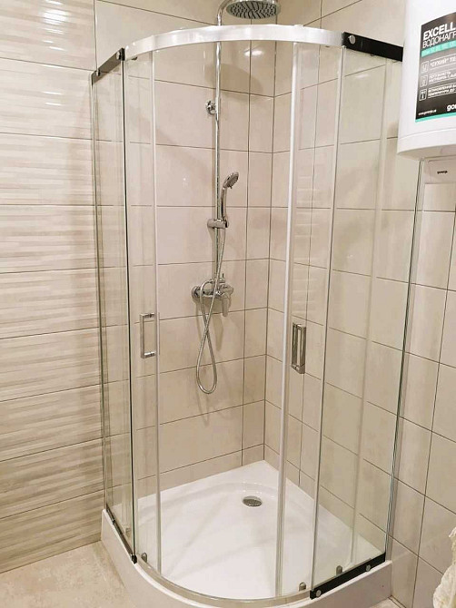 Оренда 2-кім.квартири в новобудові, 10 хв до центру Львів - зображення 6