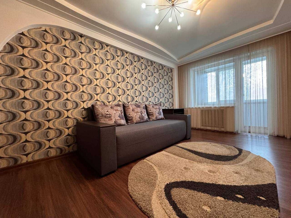 Снимите квартиру на Калининском (Клочко), ул.Донецкое шоссе, 148 Днепр - изображение 1