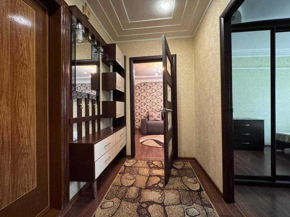 Снимите квартиру на Калининском (Клочко), ул.Донецкое шоссе, 148 Днепр - изображение 7