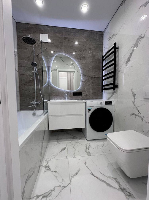 Оренда інстаграмної квартири Хмельницький - зображення 7