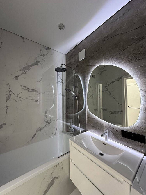 Оренда інстаграмної квартири Хмельницький - зображення 5