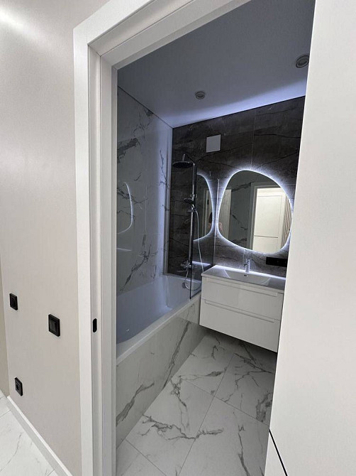 Оренда інстаграмної квартири Хмельницький - зображення 8