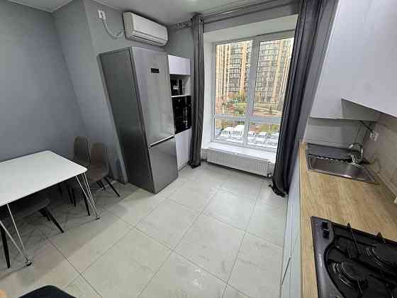 Аренда. ЖК Ривер парк. Можно с животными. Победа. Набережная Дніпро