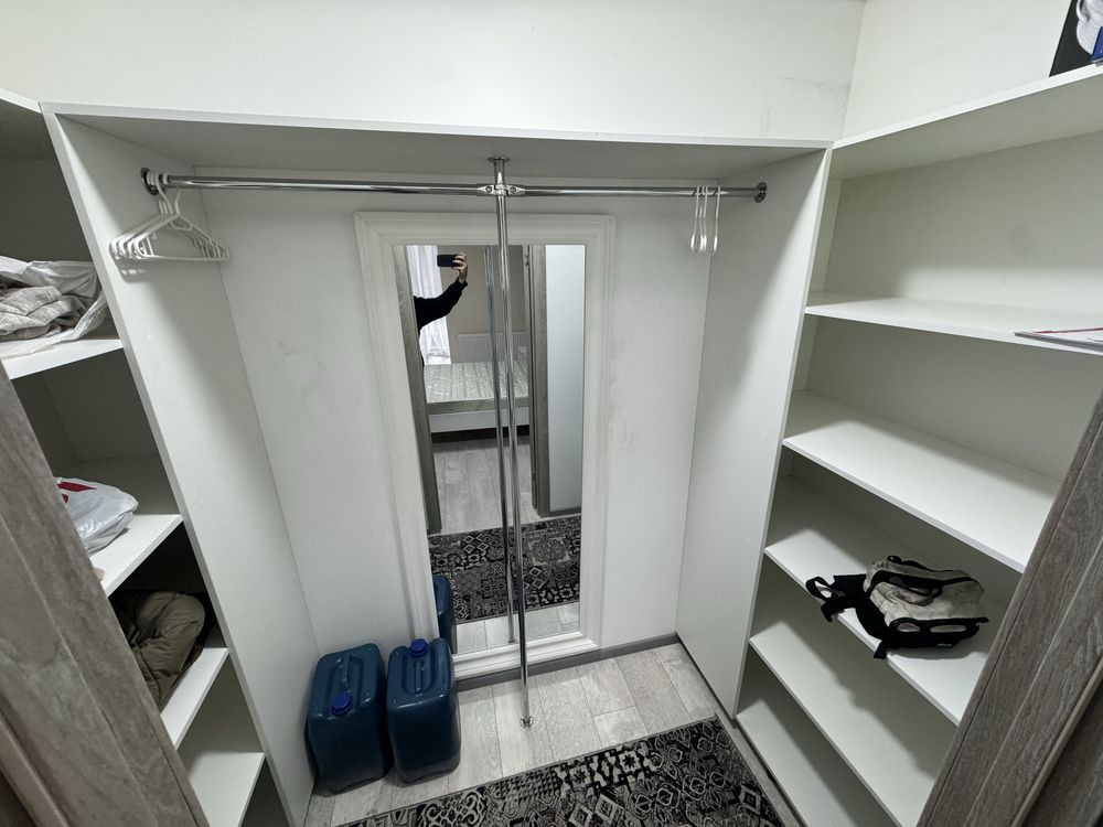 Аренда. ЖК Ривер парк. Можно с животными. Победа. Набережная Дніпро - зображення 7