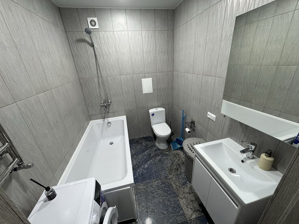 Аренда. ЖК Ривер парк. Можно с животными. Победа. Набережная Дніпро - зображення 8