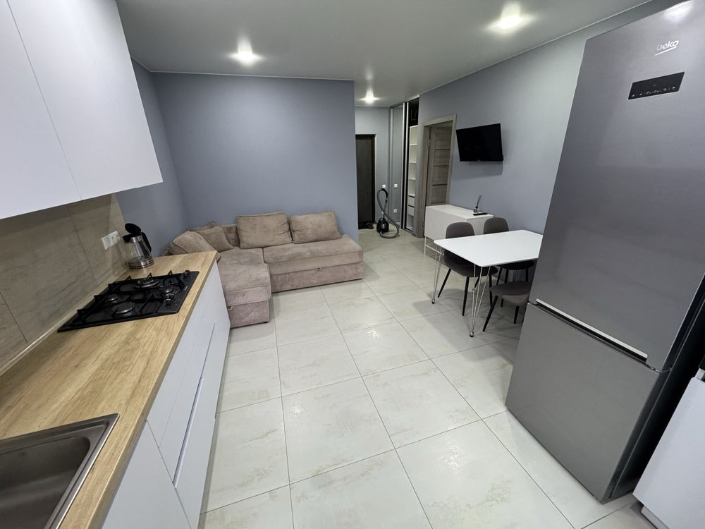 Аренда. ЖК Ривер парк. Можно с животными. Победа. Набережная Дніпро - зображення 3