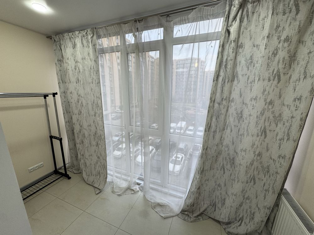 Аренда. ЖК Ривер парк. Можно с животными. Победа. Набережная Дніпро - зображення 5