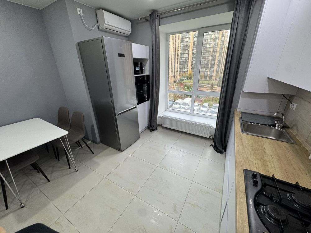 Аренда. ЖК Ривер парк. Можно с животными. Победа. Набережная Дніпро - зображення 2