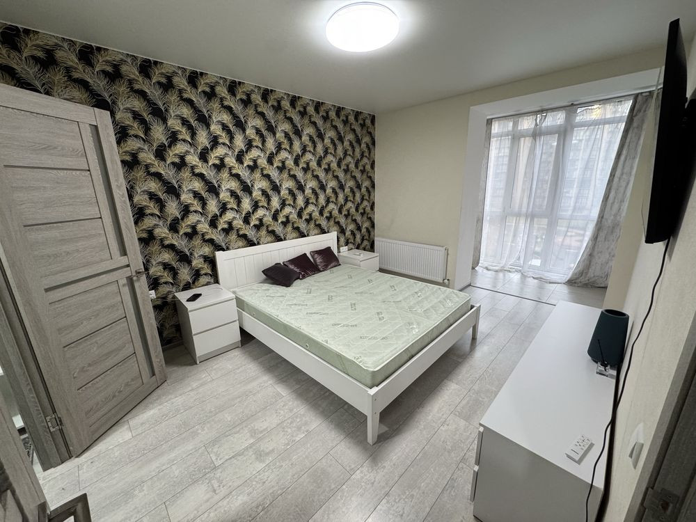 Аренда. ЖК Ривер парк. Можно с животными. Победа. Набережная Дніпро - зображення 4