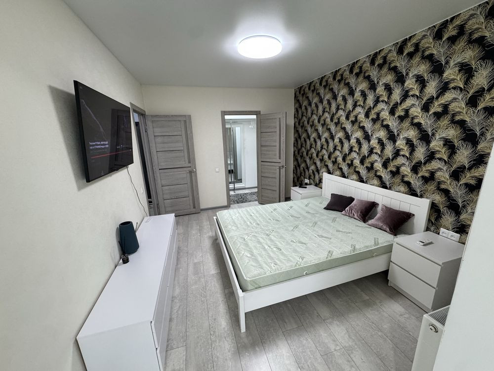 Аренда. ЖК Ривер парк. Можно с животными. Победа. Набережная Дніпро - зображення 6